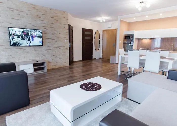 Z Widokiem Na Szrenice * Schreiberhau